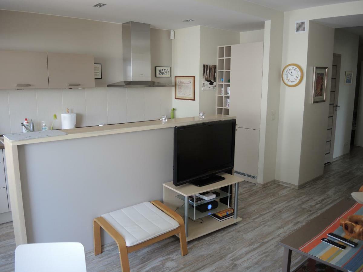 Apartament Babitonga I بوتسك المظهر الخارجي الصورة