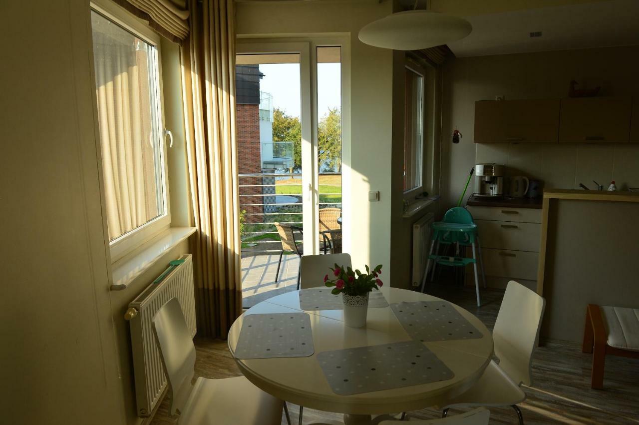 Apartament Babitonga I بوتسك المظهر الخارجي الصورة