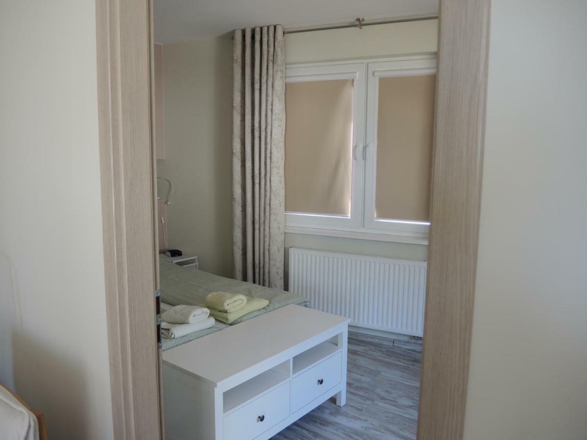 Apartament Babitonga I بوتسك المظهر الخارجي الصورة