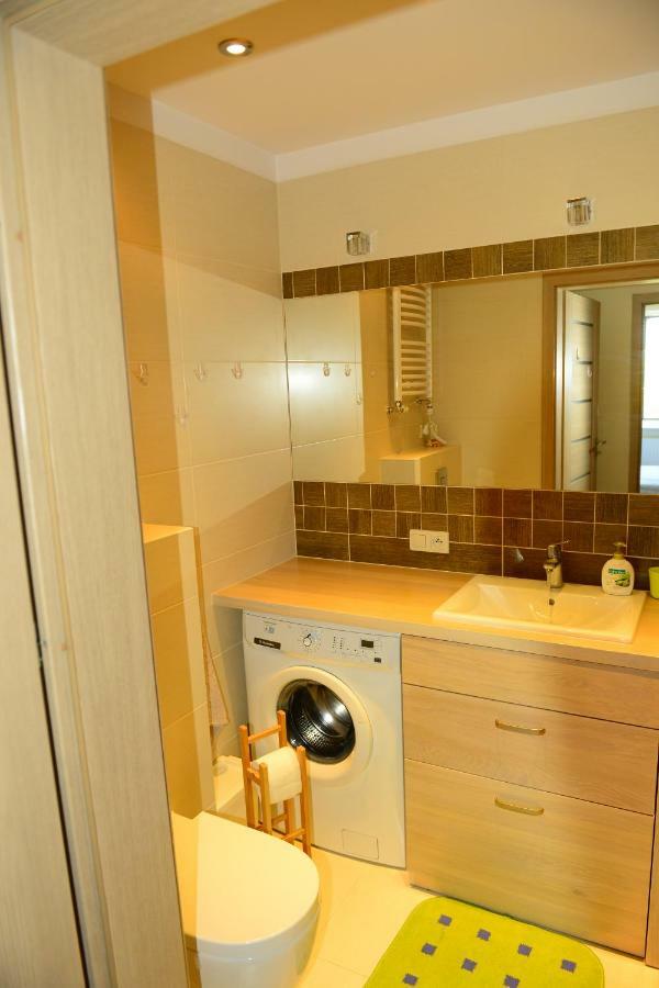 Apartament Babitonga I بوتسك المظهر الخارجي الصورة